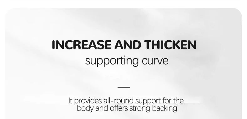 Ergonomic Memory Foam Cervical Traction Pillow,Multi-Position Support Cushion for Full Body Relaxation,Anti Snoring Orthopedic